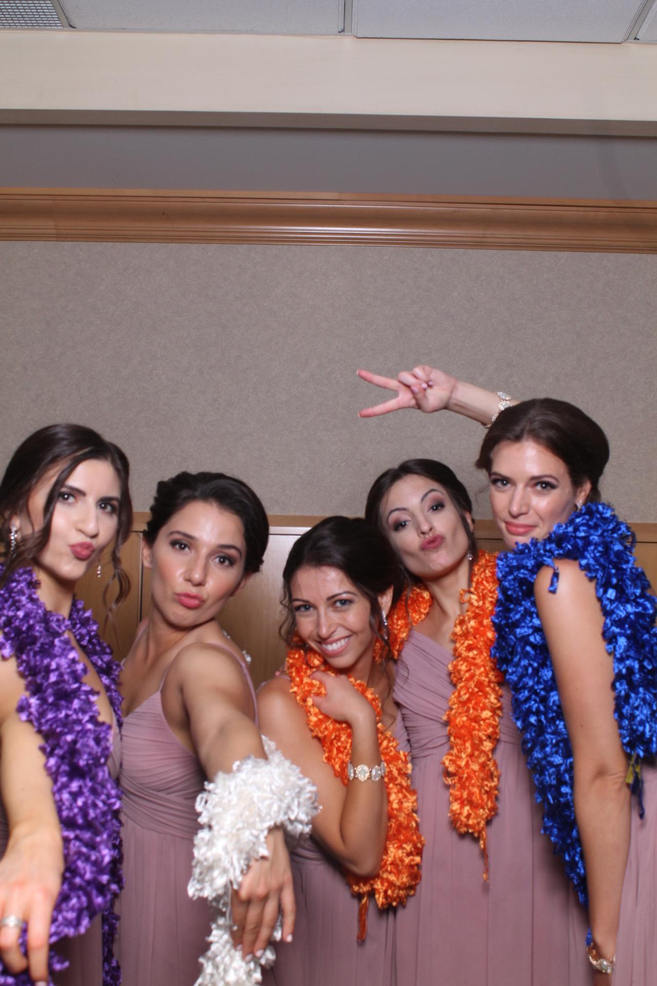 Wedding of Frank and Maria  | View more photos from the event at gallery.myselfiemirror.ca/u/romanmyselfiemirrorca/Wedding-of-Frank-and-Maria